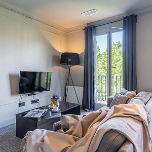 Appartement met Twee Slaapkamers